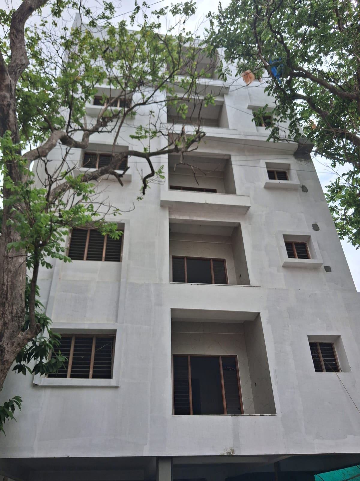 Serenique Ventures premium project Sadhana Emerald in Bengaluru